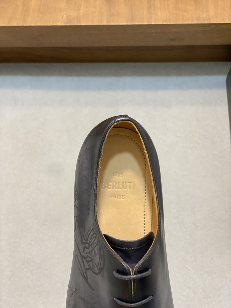 Berluti Shoes